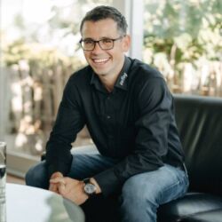 Ein Bild von Marco Fehr