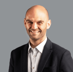 Ein Bild von Marco Fehr