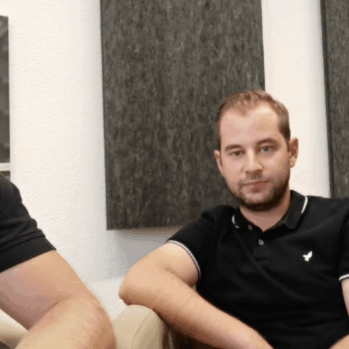 Ein Bild von Marco Fehr