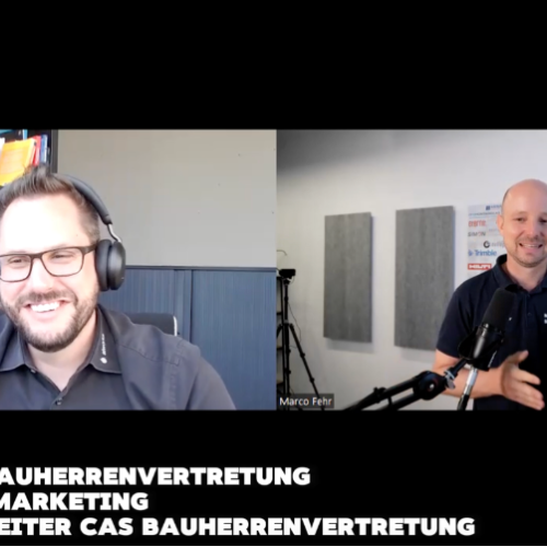 Ein Bild von Marco Fehr