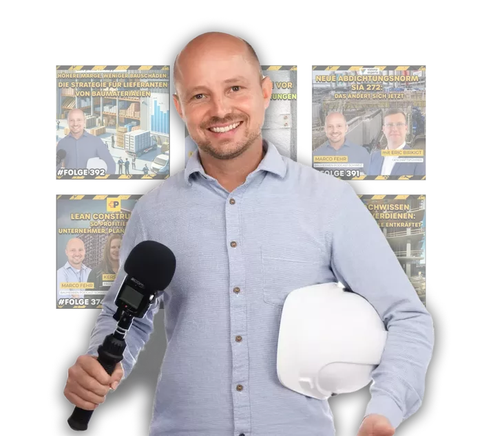 Ein Bild von Marco Fehr