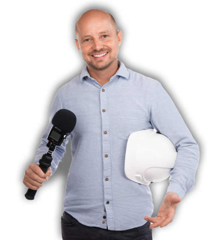 Ein Bild von Marco Fehr