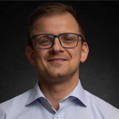 Ein Bild von Marco Fehr